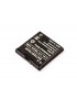 MBXNOK-BA0029 MBXNOK-BA0029 CoreParts Battery for Mobile 2.6Wh Li-ion 3.7V 700mAh Nokia BL-6P