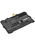 MBXTAB-BA111 MBXTAB-BA111 CoreParts Battery for Samsung Tablet 27.74Wh Li-Pol 3.8V 7300mAh Black for Samsung Tablet Galaxy Ta...