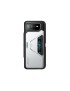 90AI00B0-BCS010 90AI00B0-BCS010 Asus Devilcase Mobile Phone Case 17.2 Cm (6.78") Cover Black, Silver, Transparent