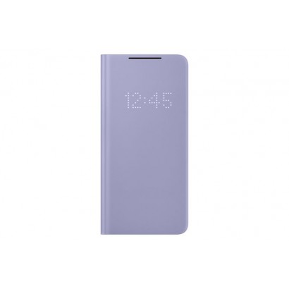 EF-NG996PVEGEW Samsung Ef-Ng996 Mobile Phone Case 17 Cm (6.7") Cover Violet