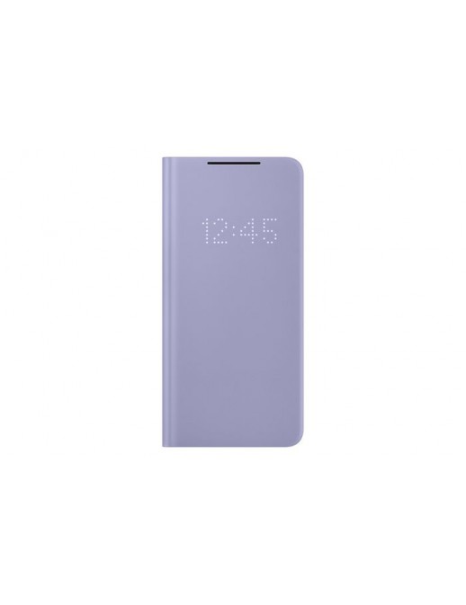 EF-NG996PVEGEW Samsung Ef-Ng996 Mobile Phone Case 17 Cm (6.7") Cover Violet