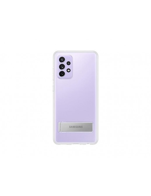EF-JA725CTEGWW EF-JA725CTEGWW Samsung Mobile Phone Case 17 Cm (6.7") Cover Transparent