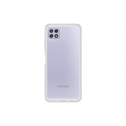 EF-QA226TTEGEU Samsung Mobile Phone Case 16.3 Cm (6.4") Cover Transparent