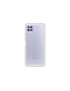 EF-QA226TTEGEU EF-QA226TTEGEU Samsung Mobile Phone Case 16.3 Cm (6.4") Cover Transparent