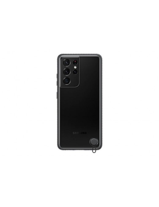 EF-GG998CBEGWW EF-GG998CBEGWW Samsung Ef-Gg998 Mobile Phone Case 17.3 Cm (6.8") Cover Black, Transparent
