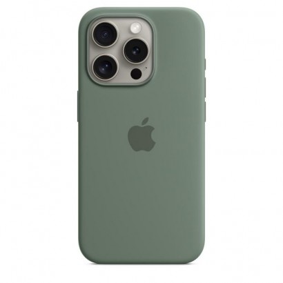 MT1J3ZM/A Apple MT1J3ZM/A mobile phone case 15.5 cm (6.1") Cover