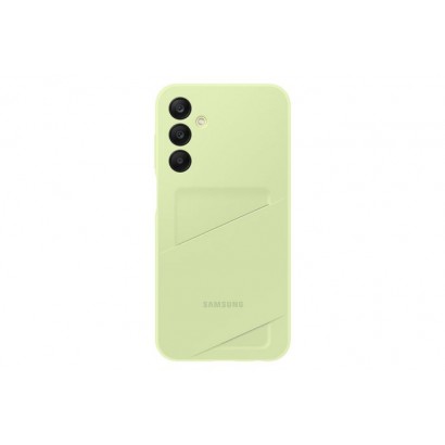 EF-OA256TMEGWW Samsung Card Slot Case A25 5G Lime