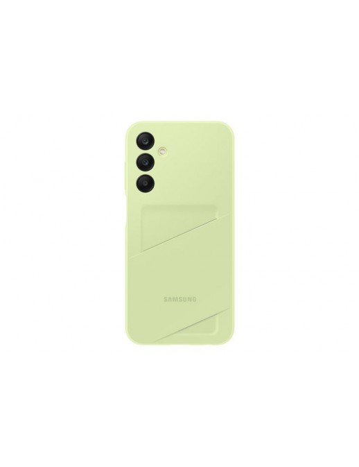 EF-OA256TMEGWW Samsung Card Slot Case A25 5G Lime