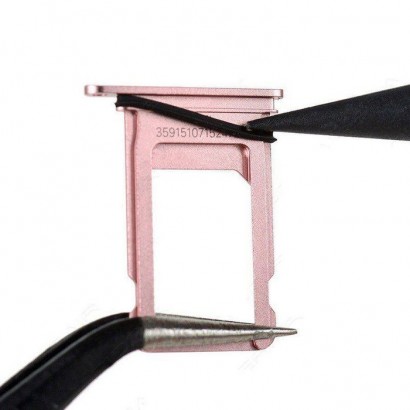 MOBX-IP7G-HS-SIM-GASKET CoreParts Iphone 7 Sim tray rubber Iphone 7 SIM Card Tray Gasket Apple iPhone 7