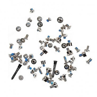 MOBX-IPXR-INT-04 CoreParts iPhone XR Whole Screw set - Black Apple iPhone XR