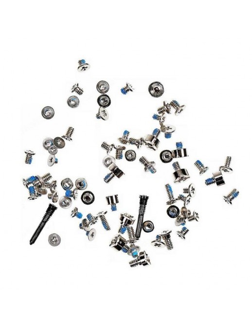 MOBX-IPXR-INT-04 CoreParts iPhone XR Whole Screw set - Black Apple iPhone XR