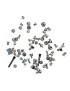 MOBX-IPXR-INT-04 MOBX-IPXR-INT-04 CoreParts iPhone XR Whole Screw set - Black Apple iPhone XR