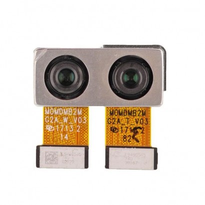 MOBX-OPL-5-INT-3 CoreParts Rear Camera Original New OnePlus Smartphone 5