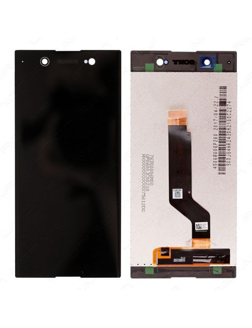 MOBX-SONY-XA1U-LCD-B MOBX-SONY-XA1U-LCD-B CoreParts Sony Xperia XA1 ULTRA LCD + Digitizer Black Sony Mobile Xperia XA1 Ultra
