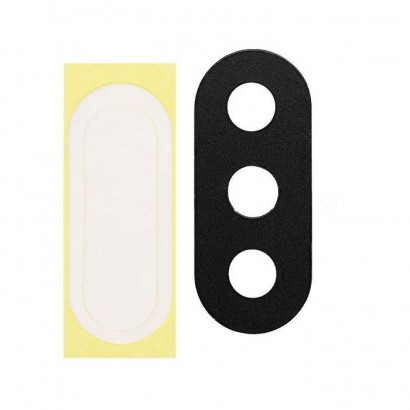 MOBX-XMI-RDMI6PRO-REARCAM MOBX-XMI-RDMI6PRO-REARCAM CoreParts Xiaomi RedMi 6 Pro Rear Camera Glass Lens Adhesive Xiaomi Redmi...