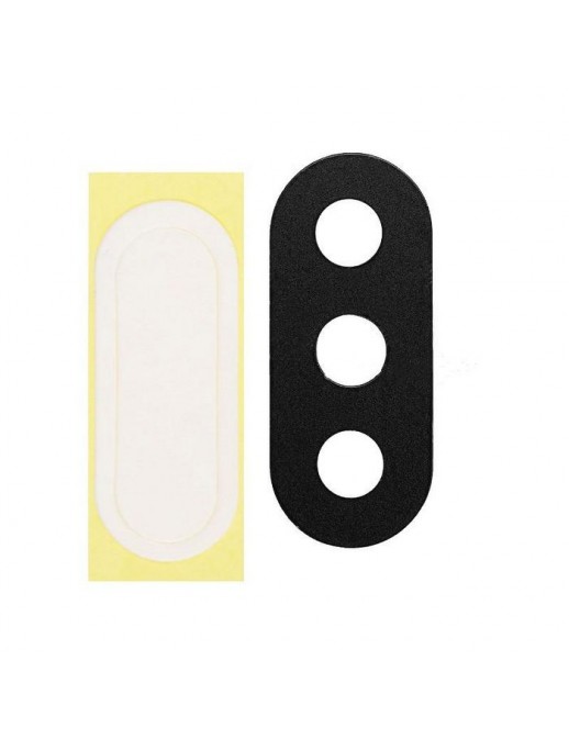 MOBX-XMI-RDMI6PRO-REARCAM MOBX-XMI-RDMI6PRO-REARCAM CoreParts Xiaomi RedMi 6 Pro Rear Camera Glass Lens Adhesive Xiaomi Redmi...