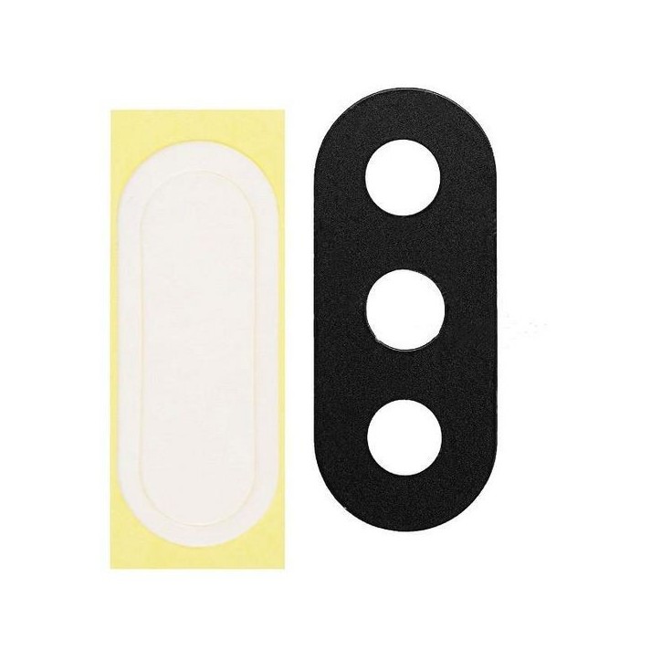 MOBX-XMI-RDMI6PRO-REARCAM CoreParts Xiaomi RedMi 6 Pro Rear Camera Glass Lens Adhesive Xiaomi Redmi 6 Pro