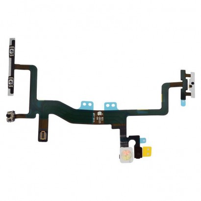 MOBX-IP6S-INT-81 MOBX-IP6S-INT-81 CoreParts Power Flex Cable w. parts iPhone 6S Apple iPhone 6s