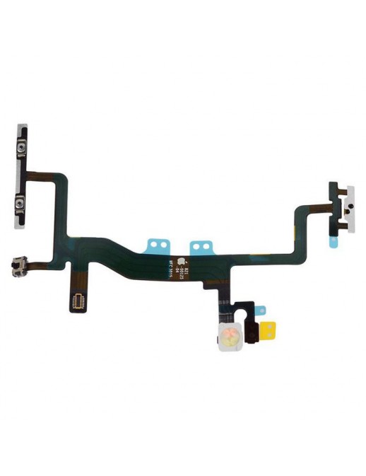 MOBX-IP6S-INT-81 CoreParts Power Flex Cable w. parts iPhone 6S Apple iPhone 6s