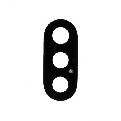 MOBX-IPX-INT-34 CoreParts iPhone X Rear Camera Glass Apple iPhone X