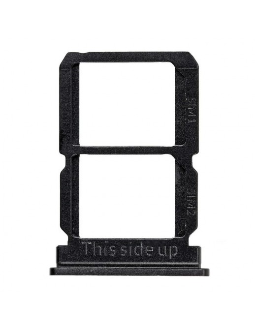 MOBX-OPL-5T-HS-8B CoreParts SIM Card Tray - Black Original New OnePlus Smartphone 5T