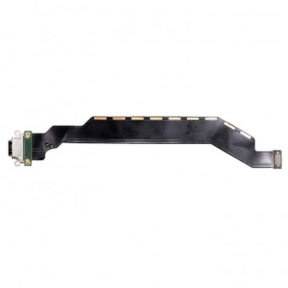 MOBX-OPL-6-INT-2 CoreParts USB Charging Port Flex Original New OnePlus Smartphone 6