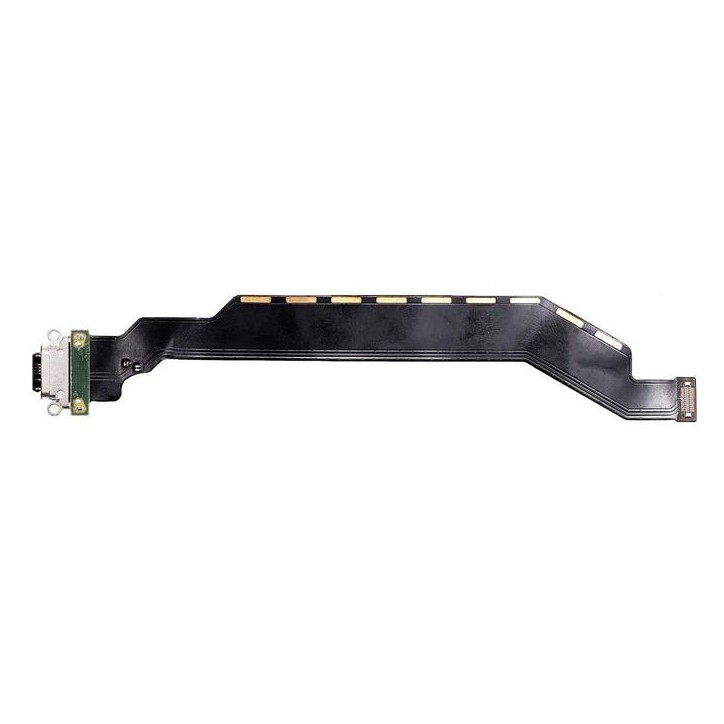 MOBX-OPL-6-INT-2 CoreParts USB Charging Port Flex Original New OnePlus Smartphone 6