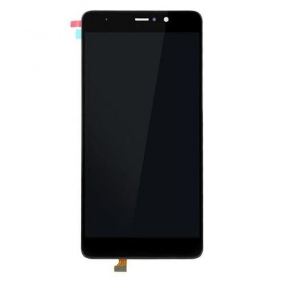 MOBX-XMI-MI5S-NF-LCD-B MOBX-XMI-MI5S-NF-LCD-B CoreParts Xiaomi Mi 5S Plus LCD Screen & Digitizer Black Xiaomi Mi 5S