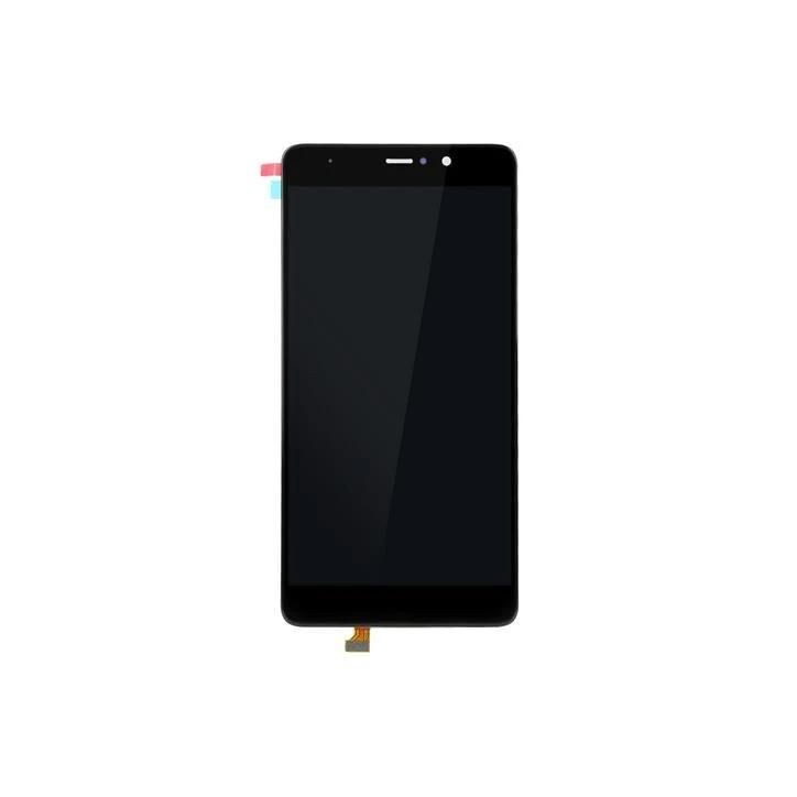 MOBX-XMI-MI5S-NF-LCD-B CoreParts Xiaomi Mi 5S Plus LCD Screen & Digitizer Black Xiaomi Mi 5S