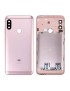 MOBX-XMI-RDMI6PRO-BACK-P MOBX-XMI-RDMI6PRO-BACK-P CoreParts RedMi 6 Pro Back Cover Org. Back Cover Pink Xiaomi Redmi 6 Pro