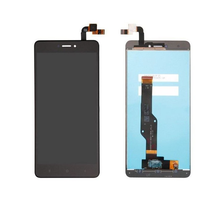 MOBX-XMI-RDMINOTE4X-LCD-B CoreParts RedMi Note 4X LCD Black Black LCD Screen with Digitizer Assembly Black Xiaomi Redmi Note 4X