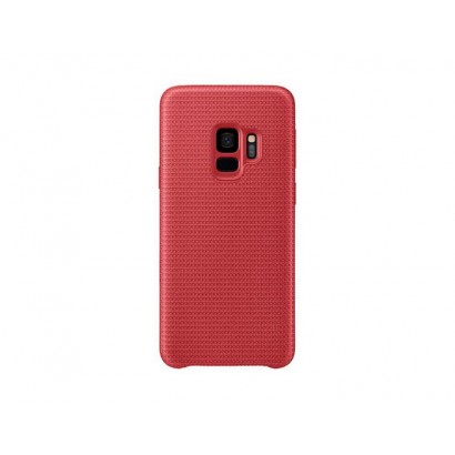 EF-GG960FREGWW Samsung Ef-Gg960 Mobile Phone Case 14.7 Cm (5.8") Cover Red