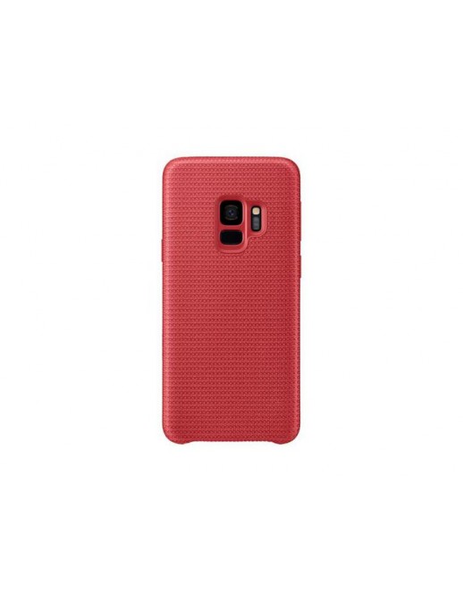 EF-GG960FREGWW Samsung Ef-Gg960 Mobile Phone Case 14.7 Cm (5.8") Cover Red