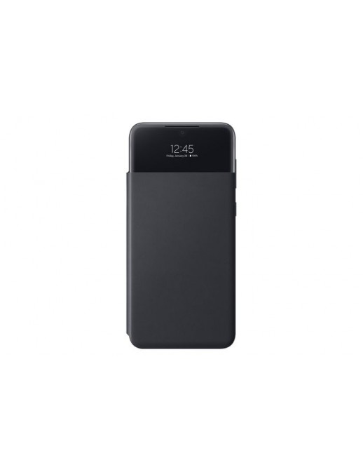 EF-EA336PBEGEE EF-EA336PBEGEE Samsung Ef-Ea336Pbe Mobile Phone Case 16.3 Cm (6.4") Wallet Case Black