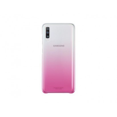 EF-AA705CPEGWW Samsung Ef-Aa705 Mobile Phone Case 17 Cm (6.7") Cover Pink