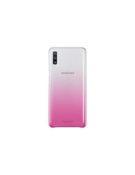 EF-AA705CPEGWW Samsung Ef-Aa705 Mobile Phone Case 17 Cm (6.7") Cover Pink