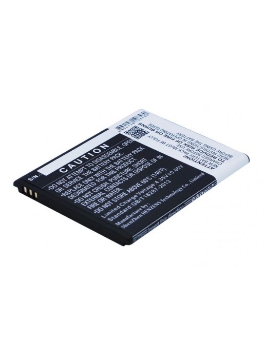 MOBX-BAT-ACZ520SL CoreParts Battery for Acer Mobile 7.6Wh Li-ion 3.8V 2000mAh, for LIQUID Z520, LIQUID Z520 DUAL SIM BAT-A12, BA
