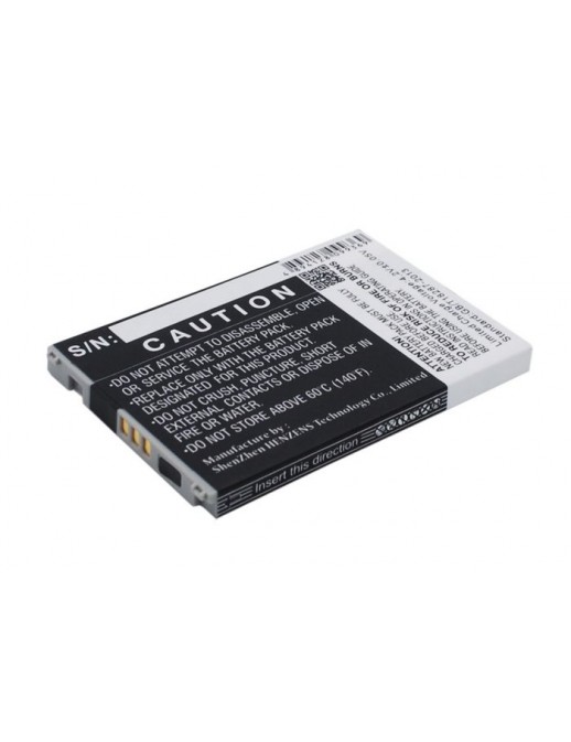 MOBX-BAT-CTR771XL CoreParts Battery for Verizon Mobile 6.29Wh Li-ion 3.7V 1700mAh, C771, Commando C771 C771, COMMANDO C771