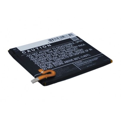 MOBX-BAT-HUR620SL CoreParts Battery for Huawei Mobile 11.78Wh Li-ion 3.8V 3100mAh, for Ascend Y6 2, Y6II, BG2-W09, CAM-AL00, CAM