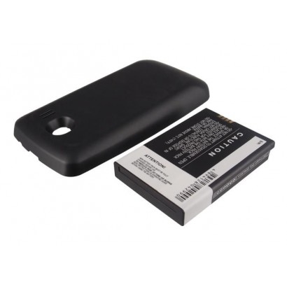 MOBX-BAT-LLS670XL CoreParts Battery for LG Mobile 10.36Wh Li-ion 3.7V 2800mAh, LS670, OPTIMUS S LGIP-400N, SBPL0102301