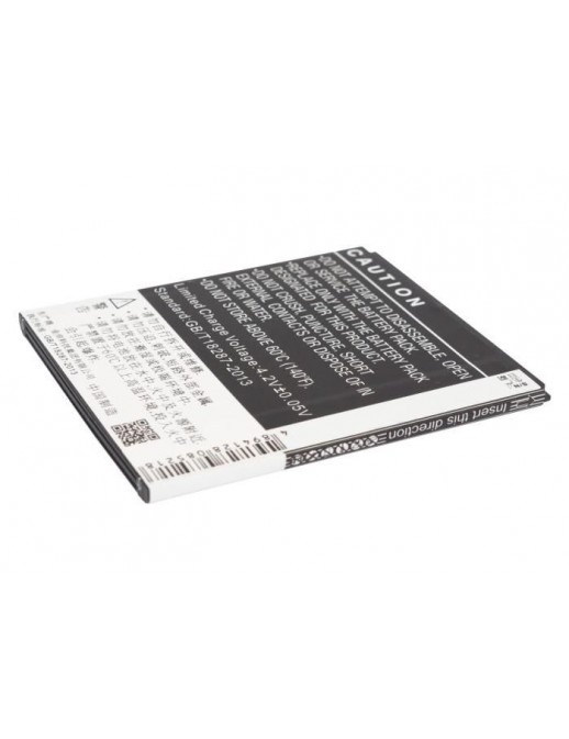 MOBX-BAT-LVA620XL CoreParts Battery for Lenovo Mobile 7.59Wh Li-ion 3.7V 2050mAh, for A620T, A628T, A708T, A785E, A858T, S898T, 