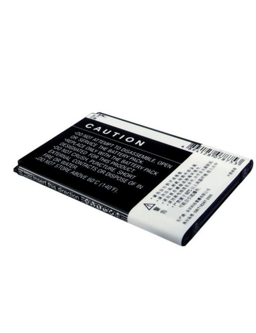 MOBX-BAT-LVI520SL MOBX-BAT-LVI520SL CoreParts Battery for Lenovo Mobile 3.7Wh Li-ion 3.7V 1000mAh, I200, I520 BL160