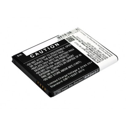 MOBX-BAT-MD4502SL CoreParts Battery for Medion Mobile 6.29Wh Li-ion 3.7V 1700mAh, for Life E4502, Life P4013, MD 98332, MD 98907