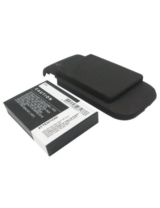 MOBX-BAT-HTS511XL MOBX-BAT-HTS511XL CoreParts Battery for HTC Mobile 10.36Wh Li-ion 3.7V 2800mAh, S511, SNAP 35H00123-00M, 35...