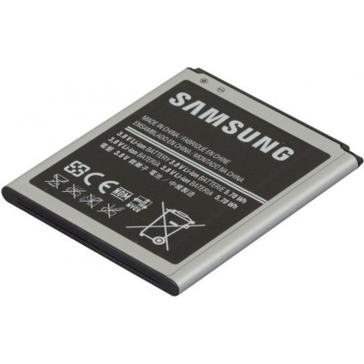 GH43-03701A Samsung Li-Ion 1500 mАh 686705 Samsung Galaxy (Mobilephone) Ace 2 (GT-I8160)