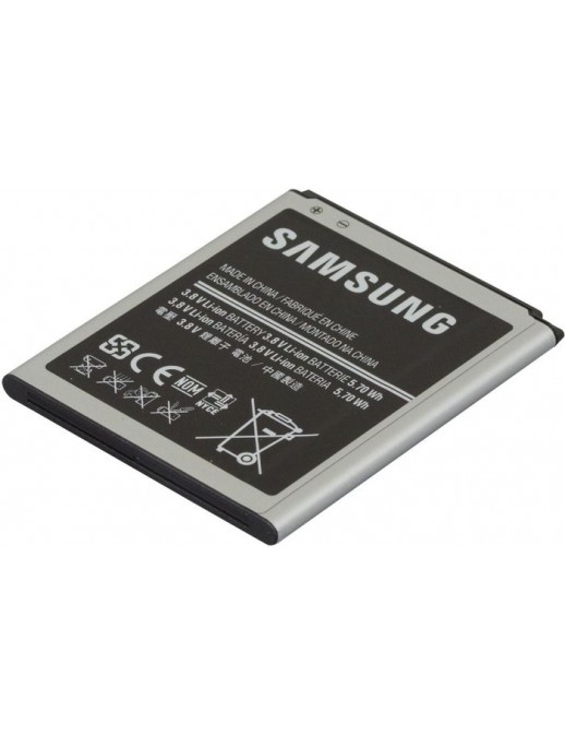 GH43-03701A Samsung Li-Ion 1500 mАh 686705 Samsung Galaxy (Mobilephone) Ace 2 (GT-I8160)