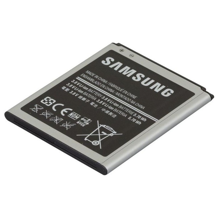 GH43-03701A Samsung Li-Ion 1500 mАh 686705 Samsung Galaxy (Mobilephone) Ace 2 (GT-I8160)