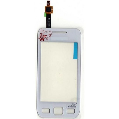 GH59-10705A GH59-10705A Samsung Samsung Wave S5250 LA FLEUR, Touch Panel