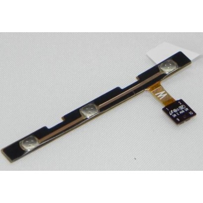 GH59-11713A GH59-11713A Samsung Samsung GT-N8000 Galaxy Note 10.1 - Power Key / Volume Flex-Cable
