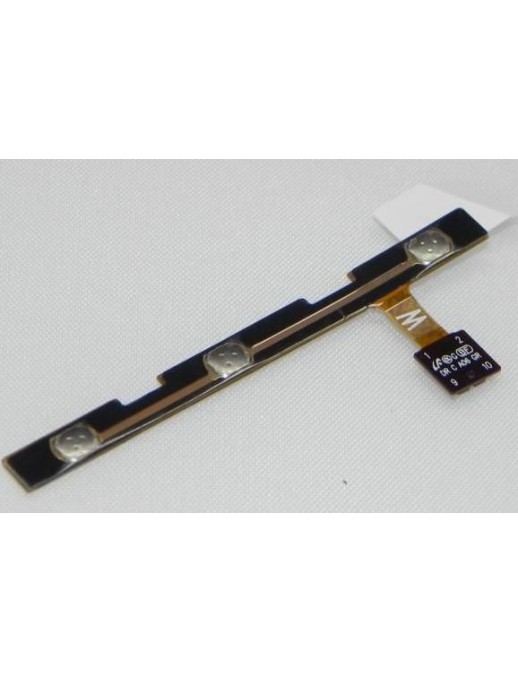 GH59-11713A GH59-11713A Samsung Samsung GT-N8000 Galaxy Note 10.1 - Power Key / Volume Flex-Cable